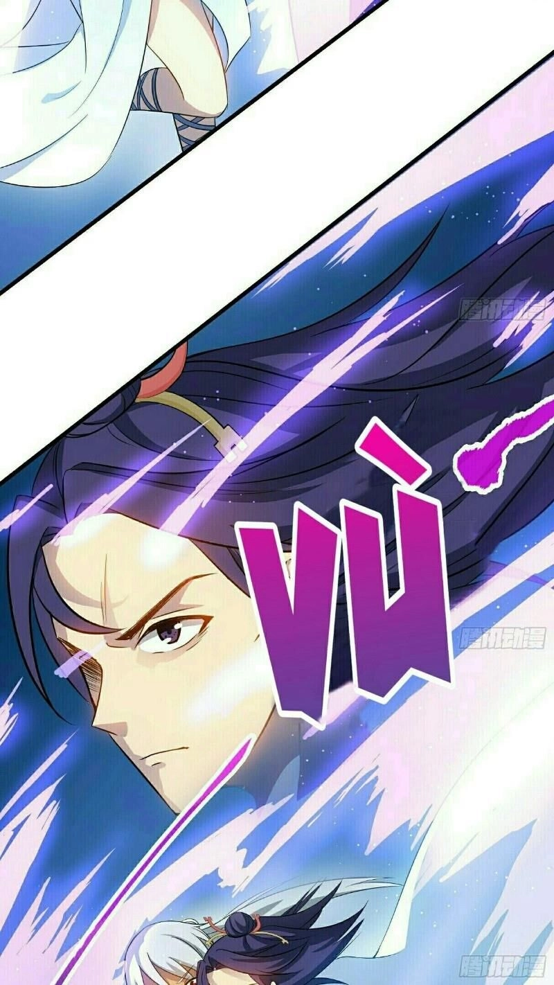 Thiên Mệnh Long Thần Chapter 28 - 26