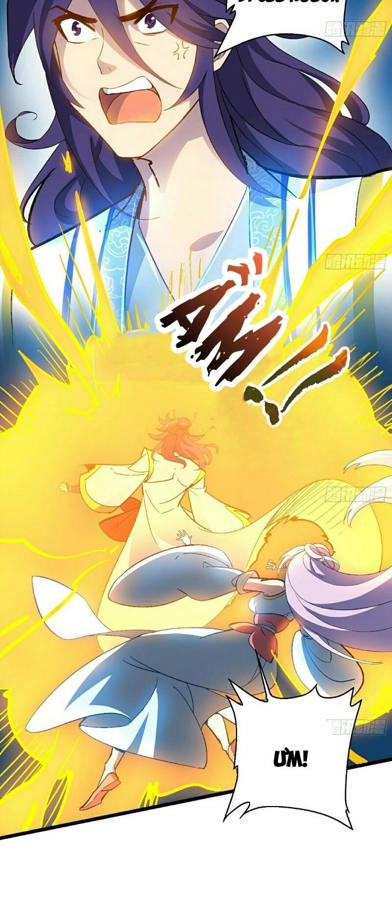 Thiên Mệnh Long Thần Chapter 29 - 20