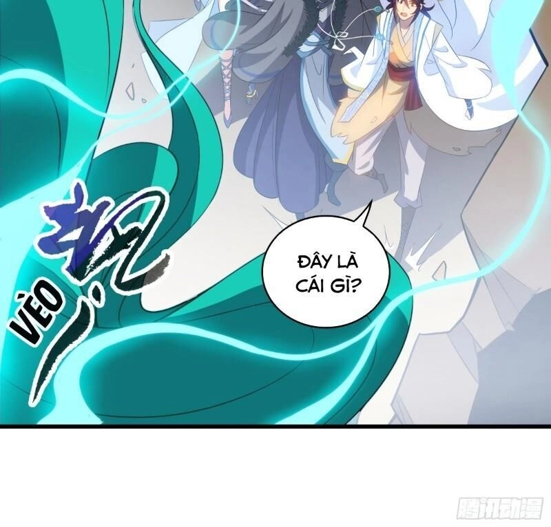 Thiên Mệnh Long Thần Chapter 30 - 2