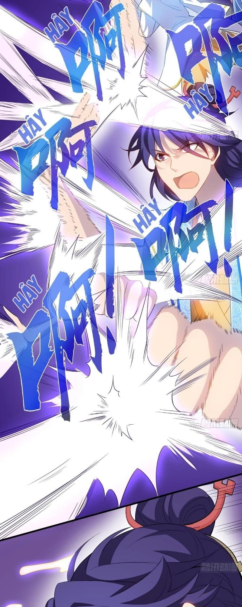 Thiên Mệnh Long Thần Chapter 30 - 5