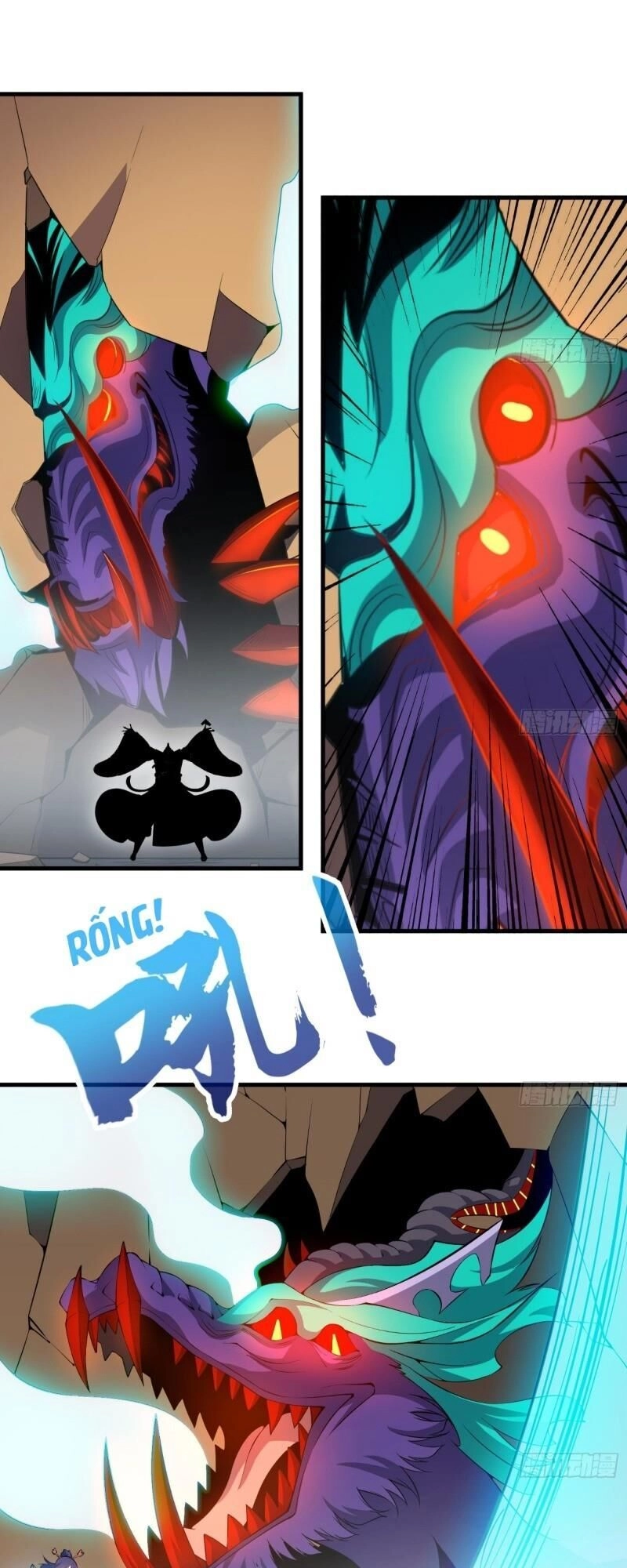 Thiên Mệnh Long Thần Chapter 30 - 9