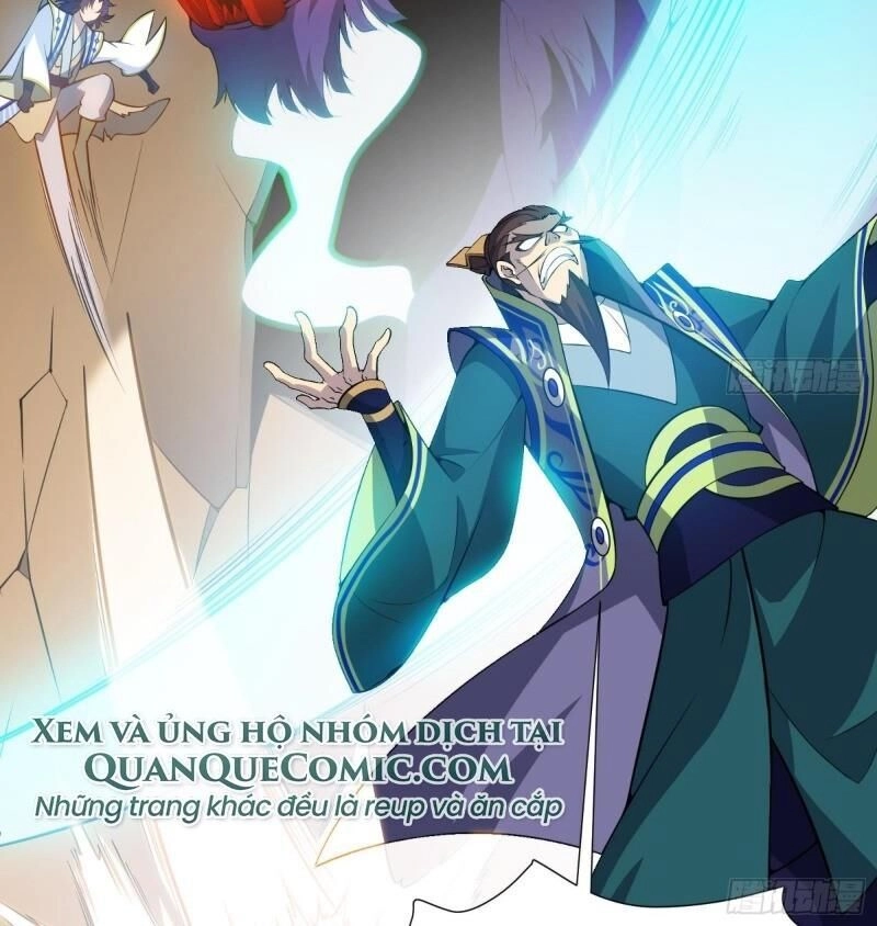 Thiên Mệnh Long Thần Chapter 30 - 10