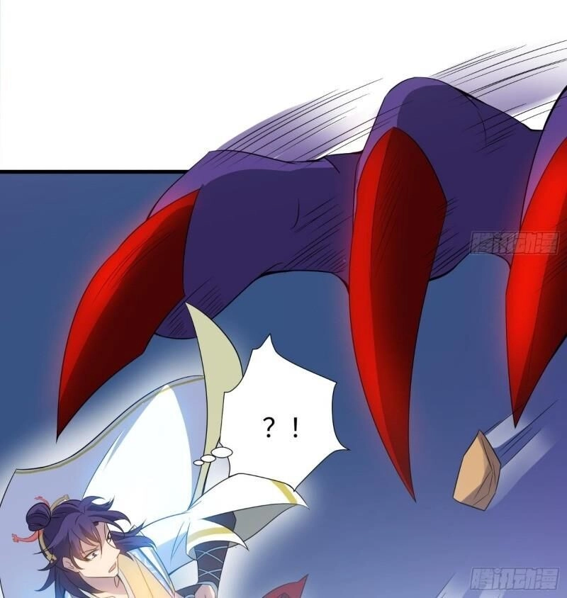 Thiên Mệnh Long Thần Chapter 30 - 20