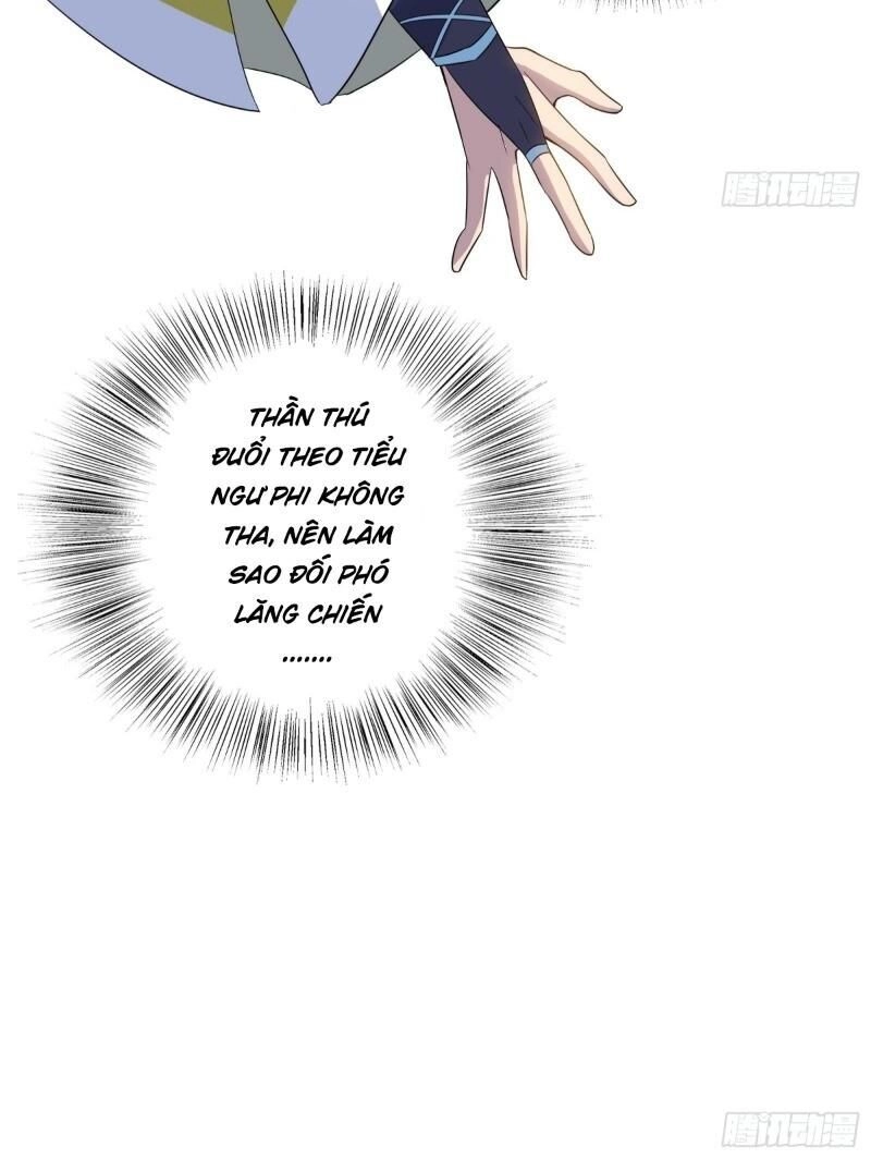 Thiên Mệnh Long Thần Chapter 30 - 24