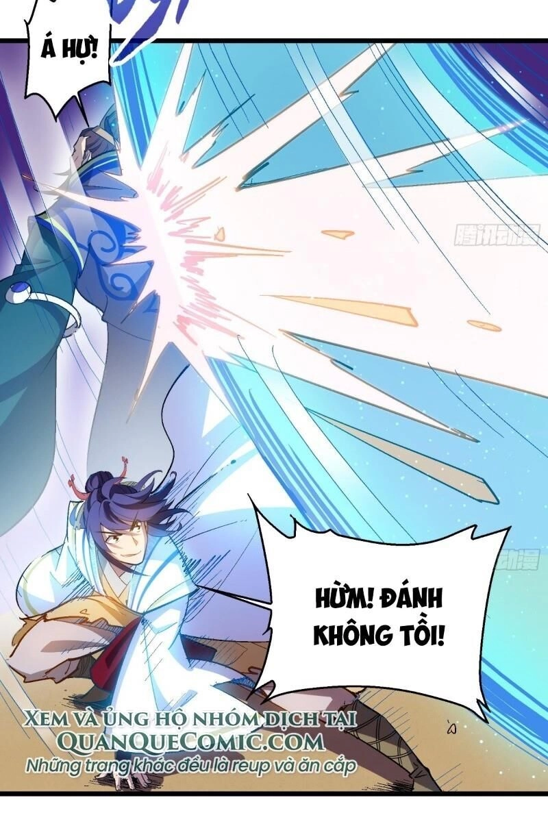 Thiên Mệnh Long Thần Chapter 30 - 26