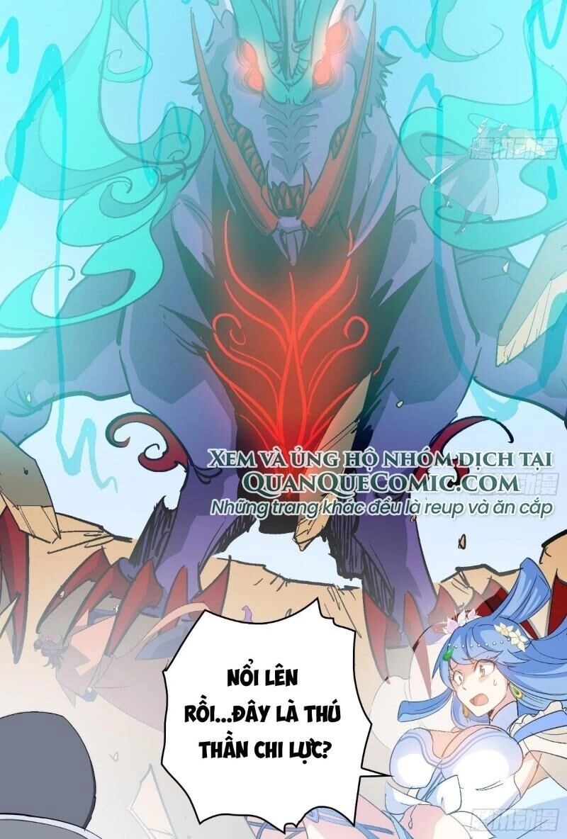 Thiên Mệnh Long Thần Chapter 31 - 2