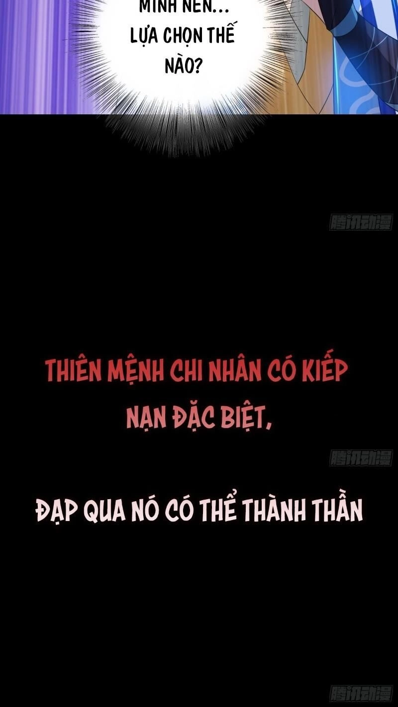 Thiên Mệnh Long Thần Chapter 31 - 11