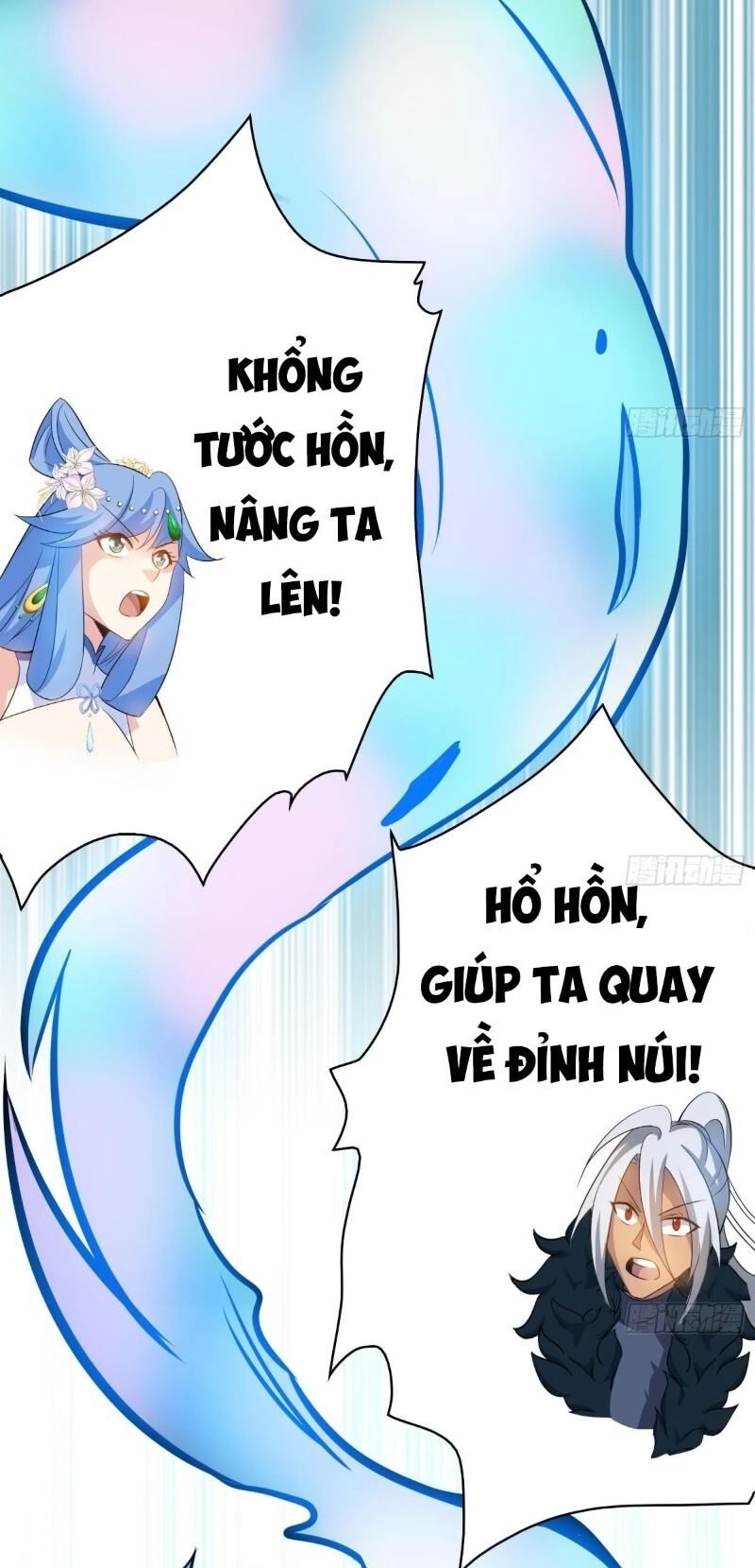 Thiên Mệnh Long Thần Chapter 31 - 17