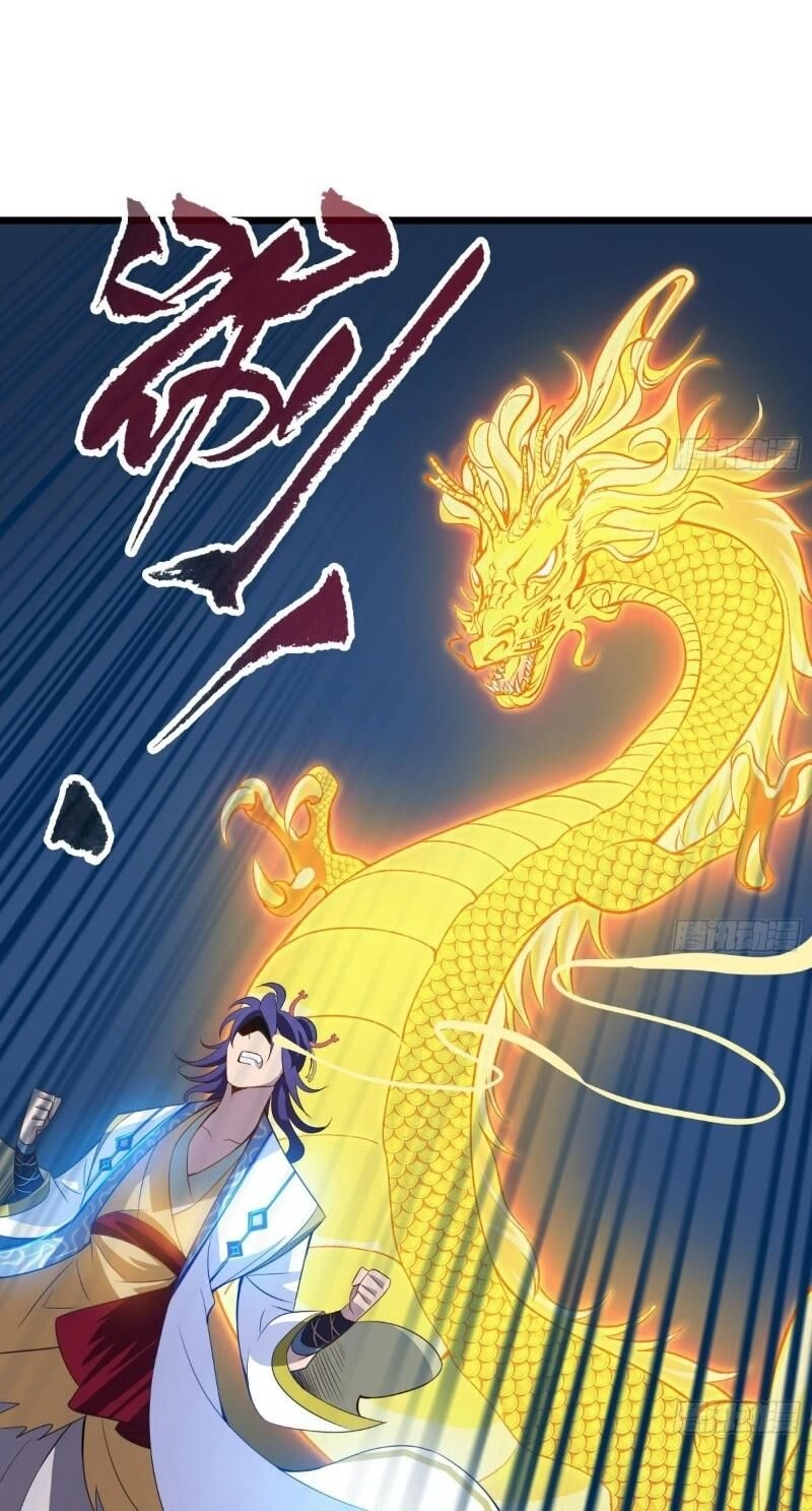 Thiên Mệnh Long Thần Chapter 31 - 20
