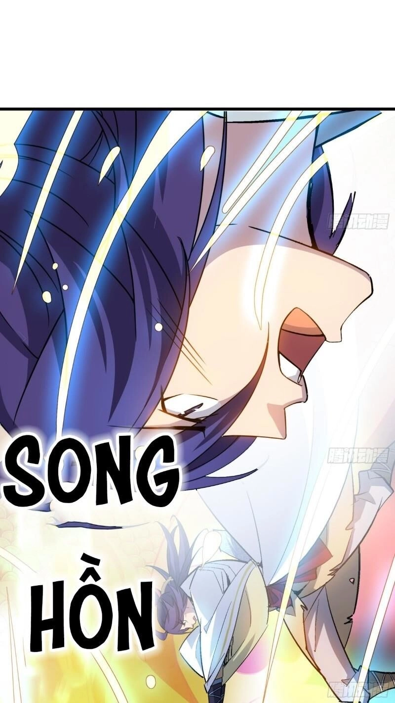 Thiên Mệnh Long Thần Chapter 31 - 27