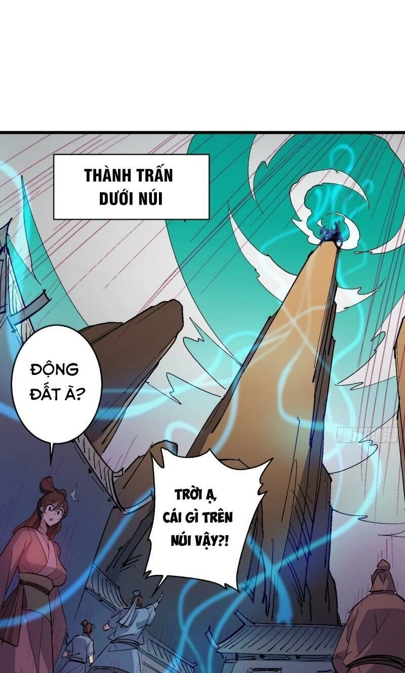 Thiên Mệnh Long Thần Chapter 32 - 7