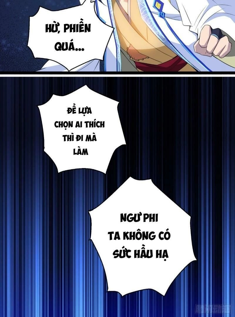 Thiên Mệnh Long Thần Chapter 32 - 12