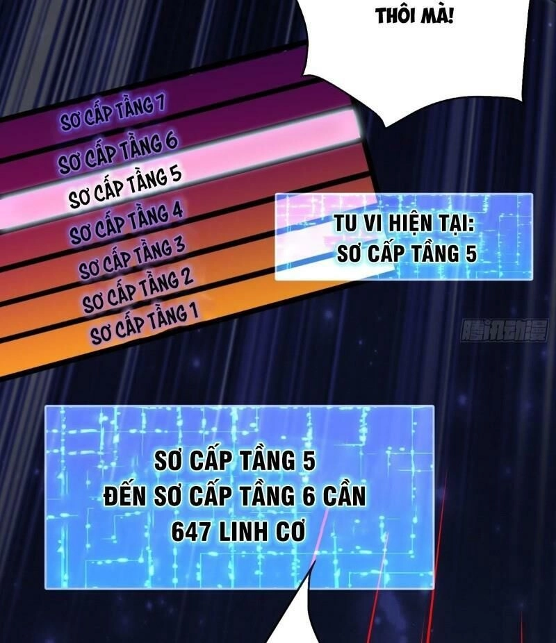 Thiên Mệnh Long Thần Chapter 32 - 14