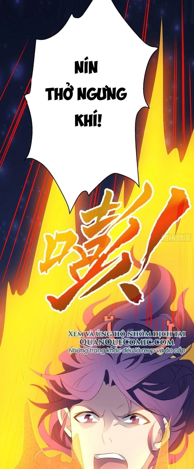 Thiên Mệnh Long Thần Chapter 32 - 15