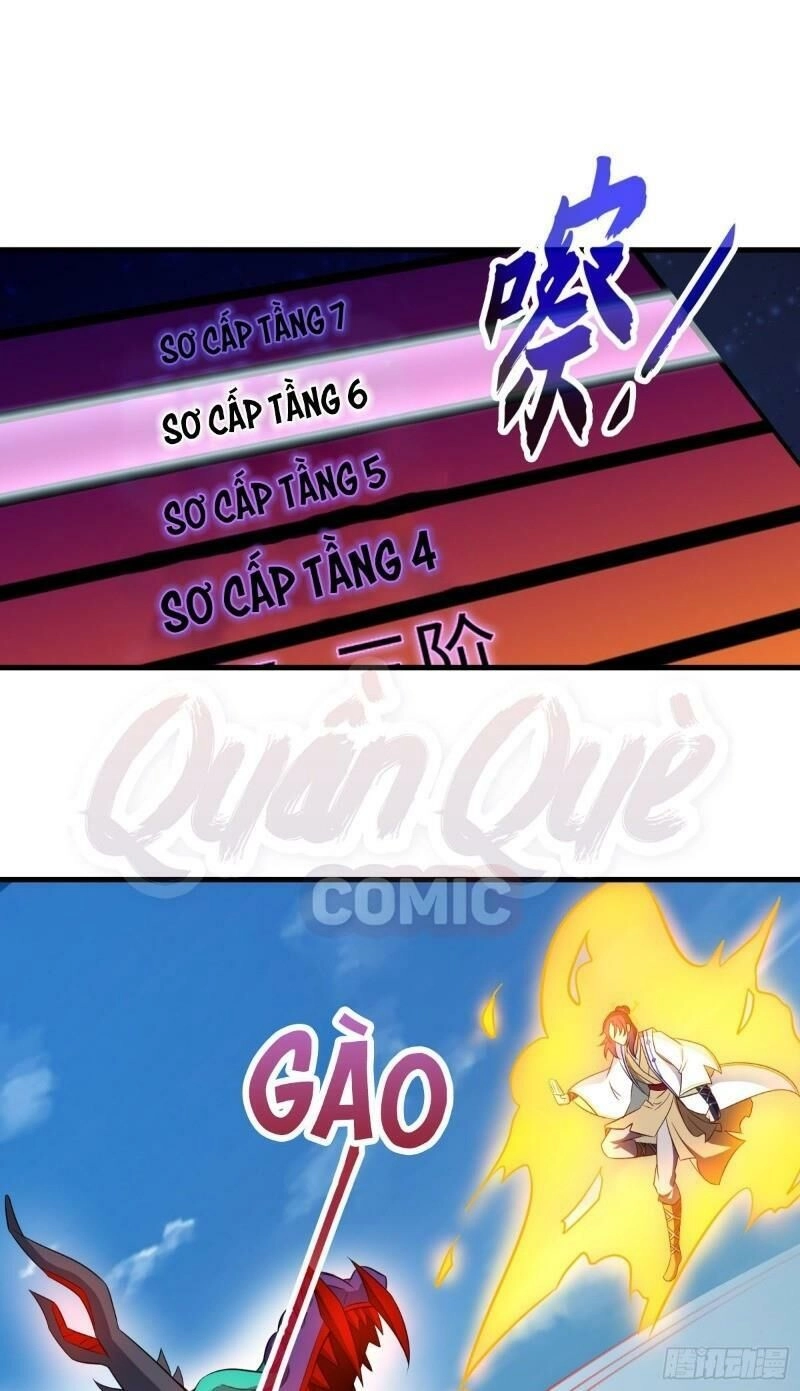 Thiên Mệnh Long Thần Chapter 32 - 17