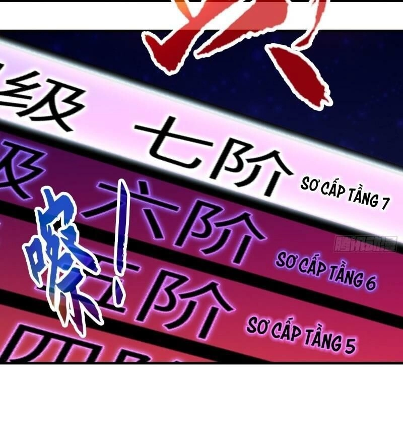 Thiên Mệnh Long Thần Chapter 32 - 20