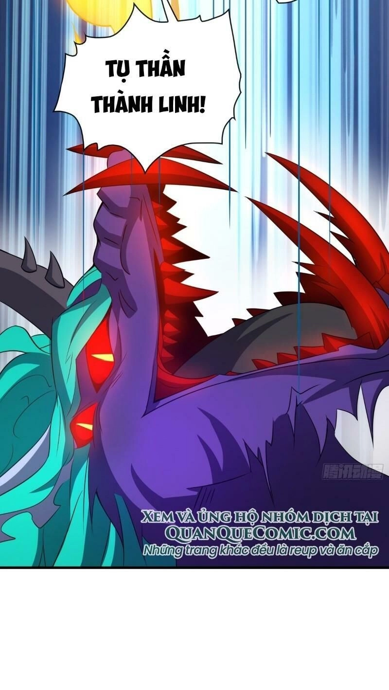 Thiên Mệnh Long Thần Chapter 32 - 22