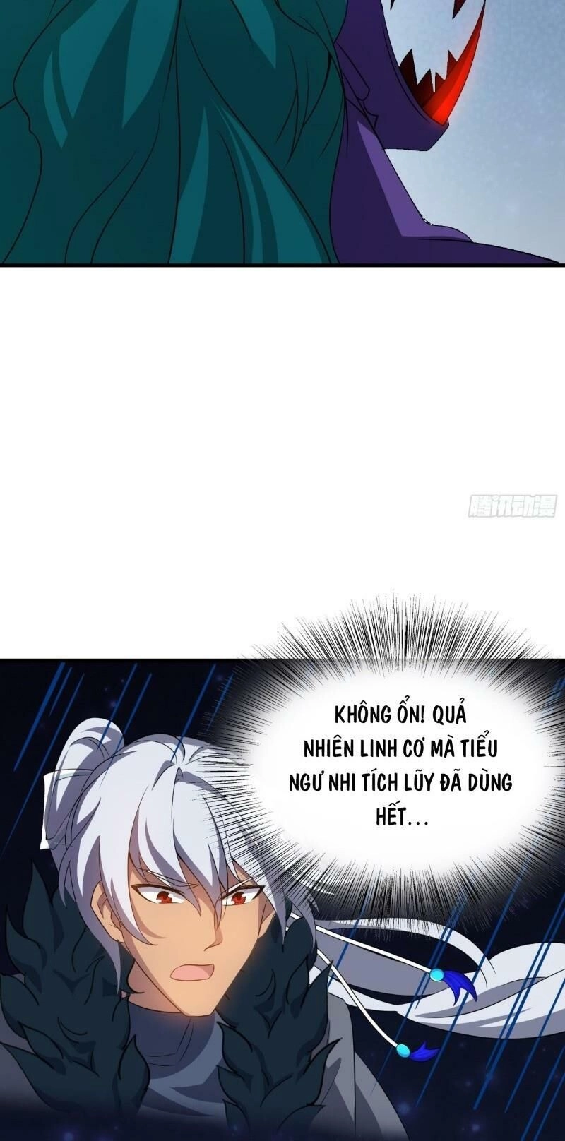 Thiên Mệnh Long Thần Chapter 32 - 24