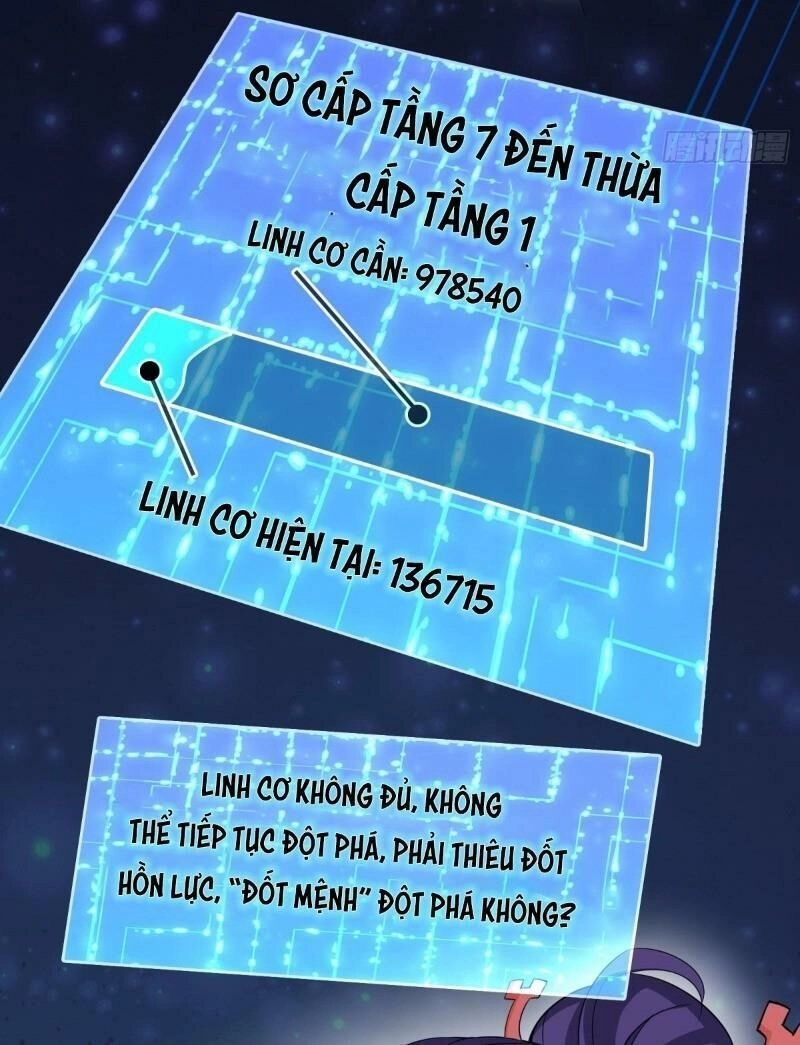 Thiên Mệnh Long Thần Chapter 32 - 25