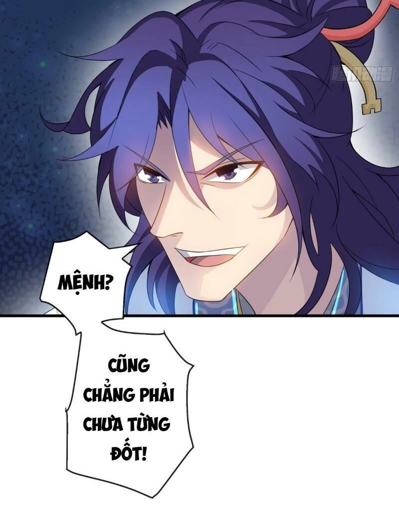 Thiên Mệnh Long Thần Chapter 32 - 26
