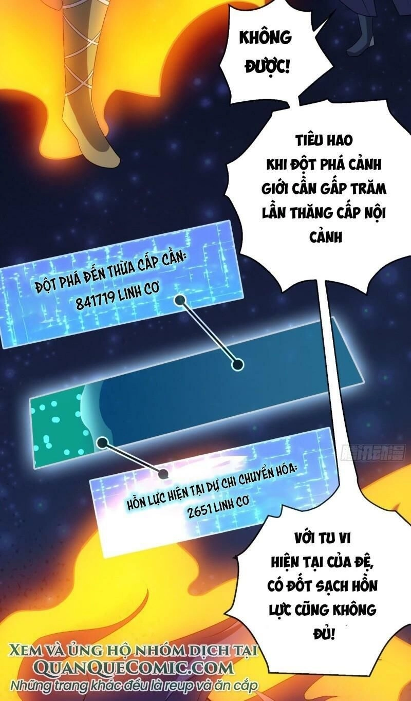 Thiên Mệnh Long Thần Chapter 32 - 28