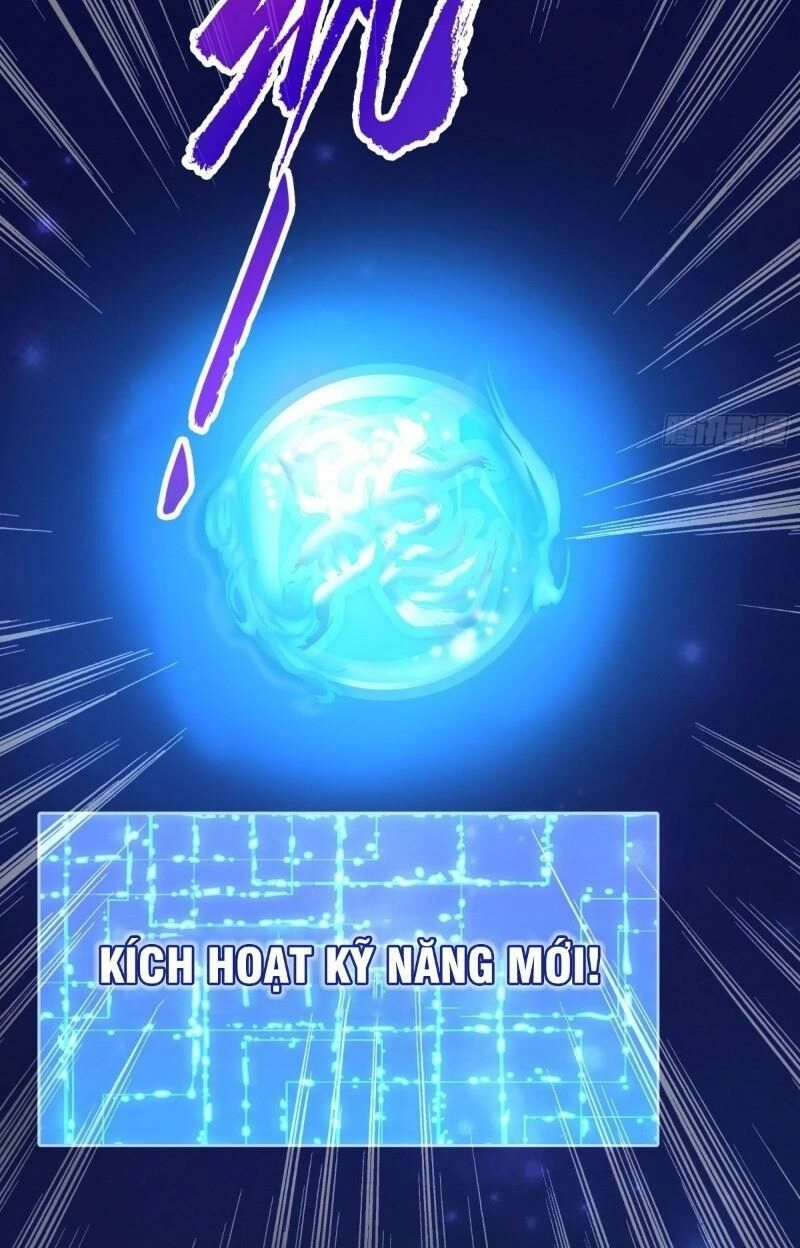 Thiên Mệnh Long Thần Chapter 32 - 32