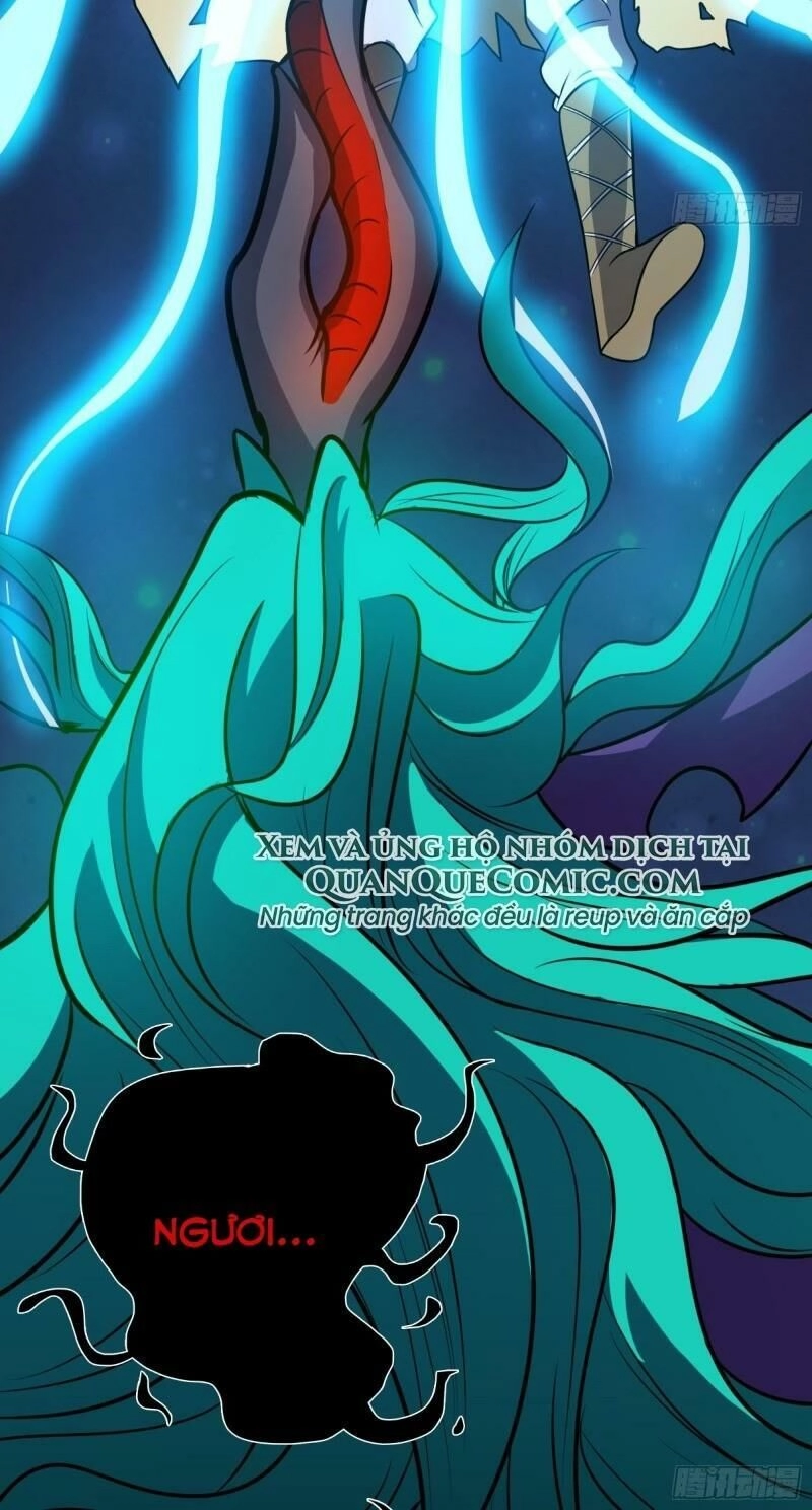 Thiên Mệnh Long Thần Chapter 32 - 34