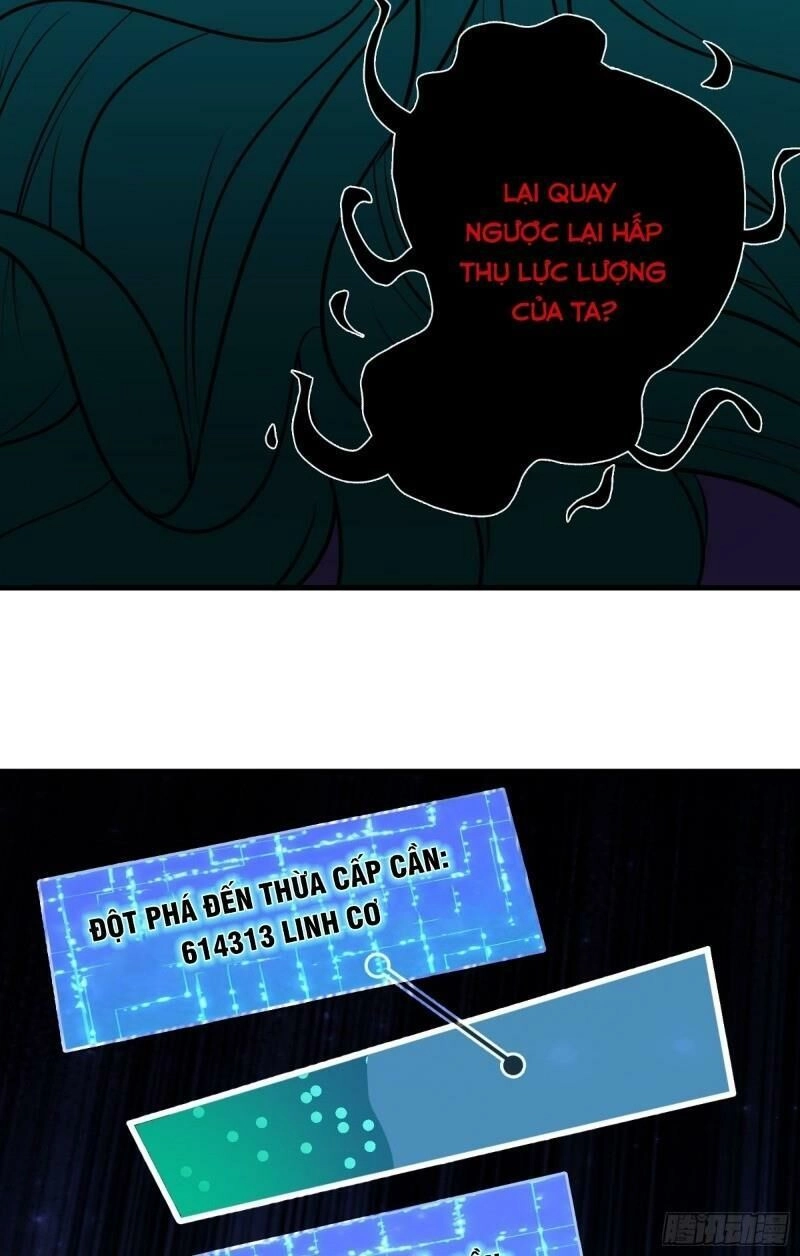 Thiên Mệnh Long Thần Chapter 32 - 35