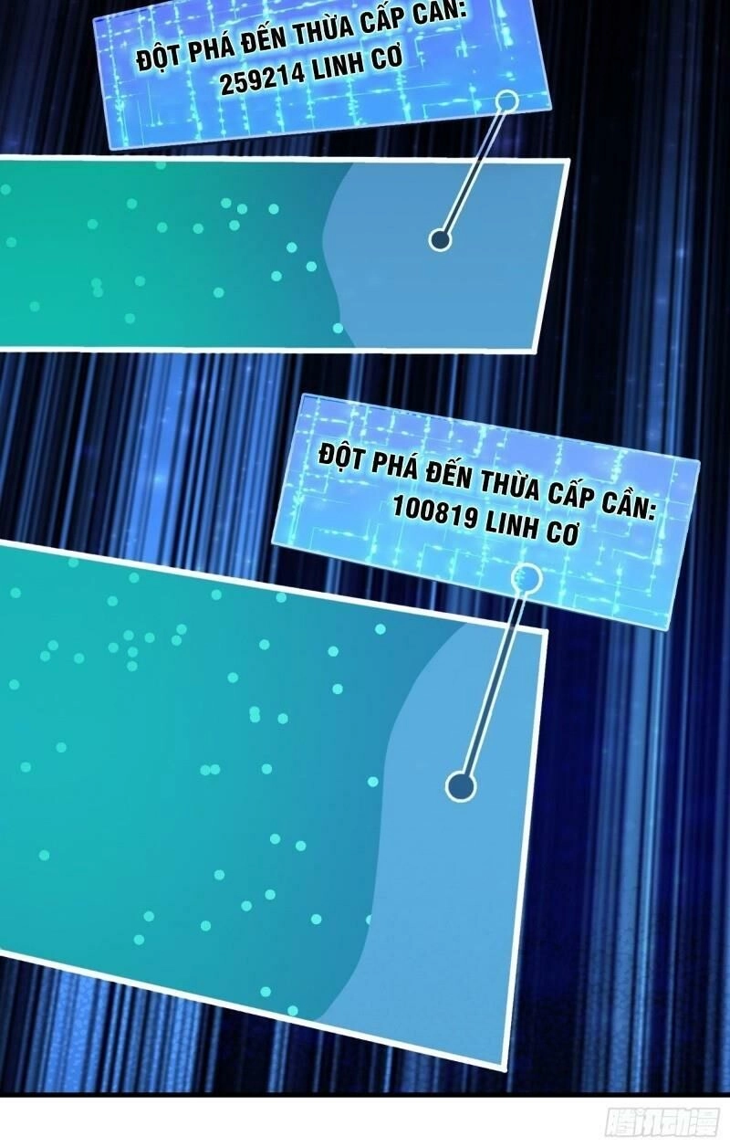 Thiên Mệnh Long Thần Chapter 32 - 36