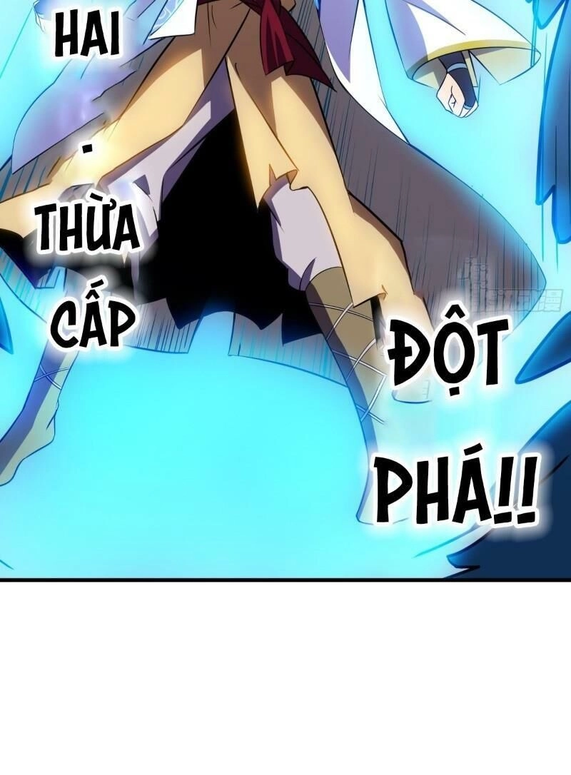 Thiên Mệnh Long Thần Chapter 32 - 38