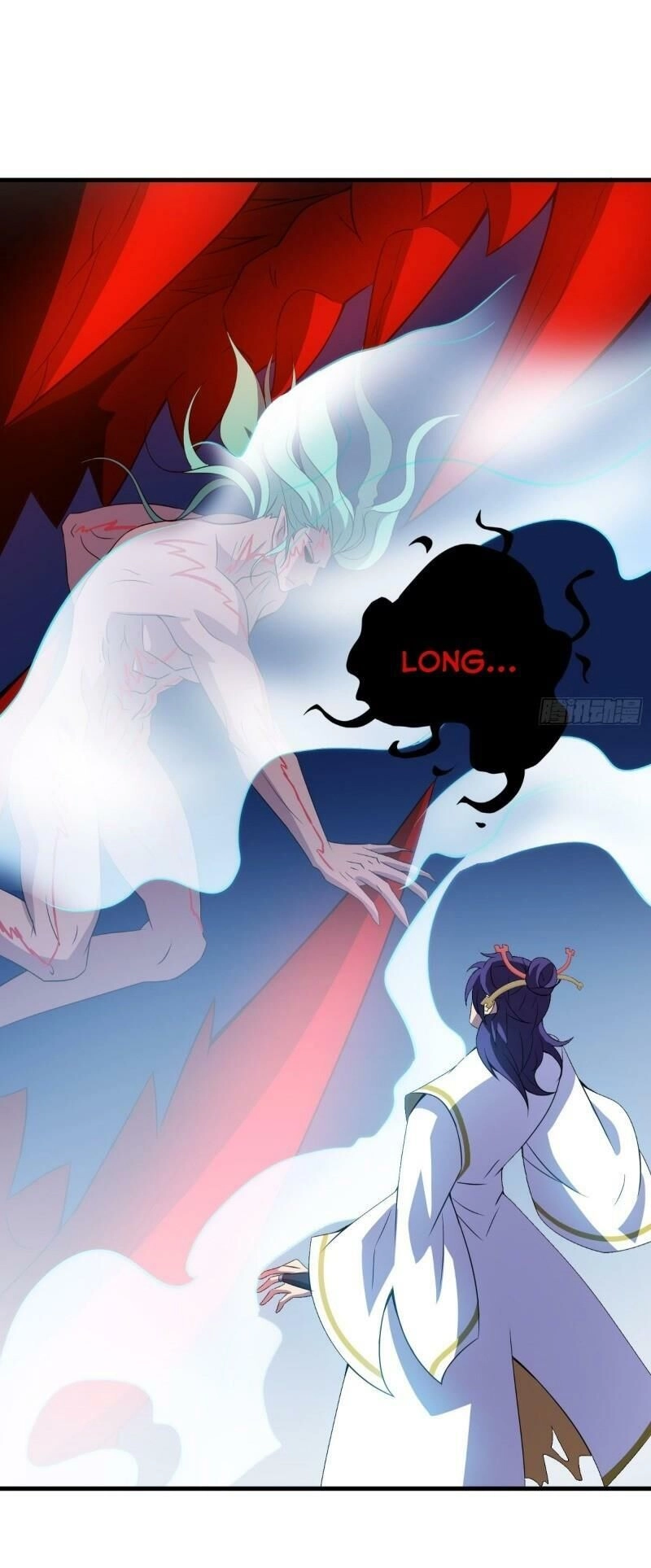 Thiên Mệnh Long Thần Chapter 32 - 47