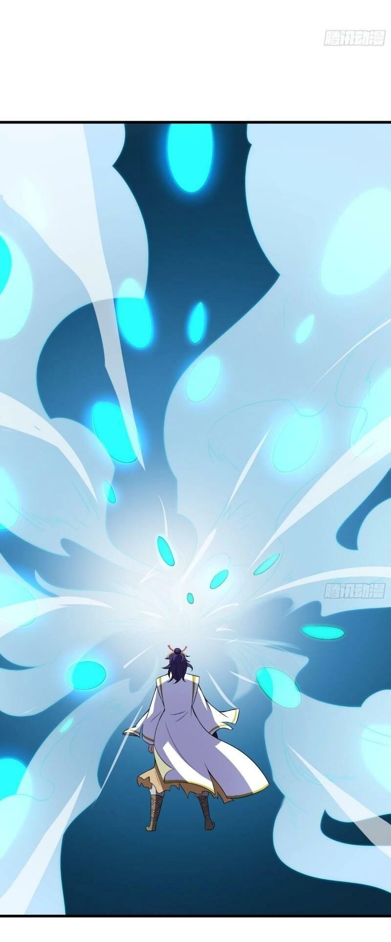 Thiên Mệnh Long Thần Chapter 32 - 48