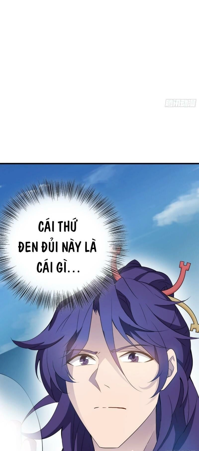 Thiên Mệnh Long Thần Chapter 32 - 49