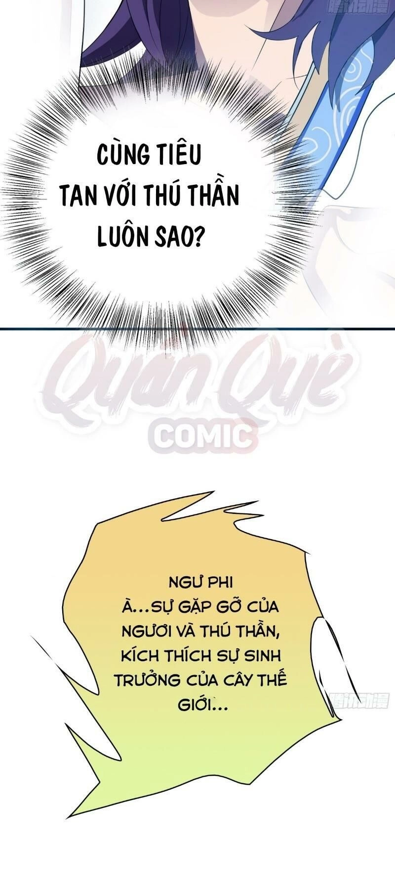 Thiên Mệnh Long Thần Chapter 32 - 50