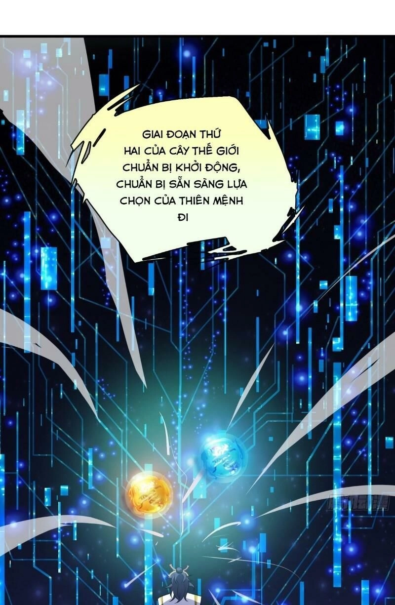 Thiên Mệnh Long Thần Chapter 32 - 51