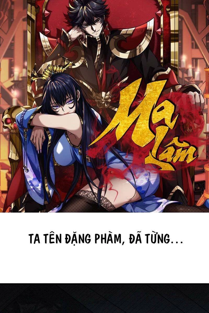 Ma Lâm Thiên Hạ Chapter 1 - 2