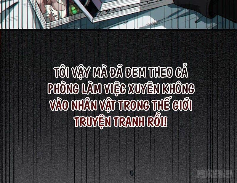 Ma Lâm Thiên Hạ Chapter 1 - 6