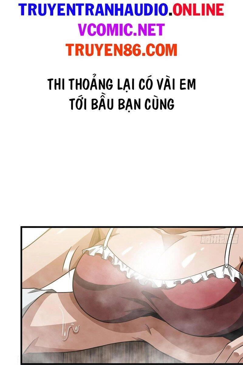 Ma Lâm Thiên Hạ Chapter 1 - 10