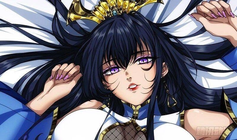 Ma Lâm Thiên Hạ Chapter 1 - 12