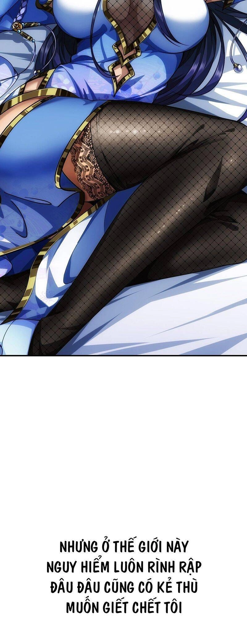 Ma Lâm Thiên Hạ Chapter 1 - 13