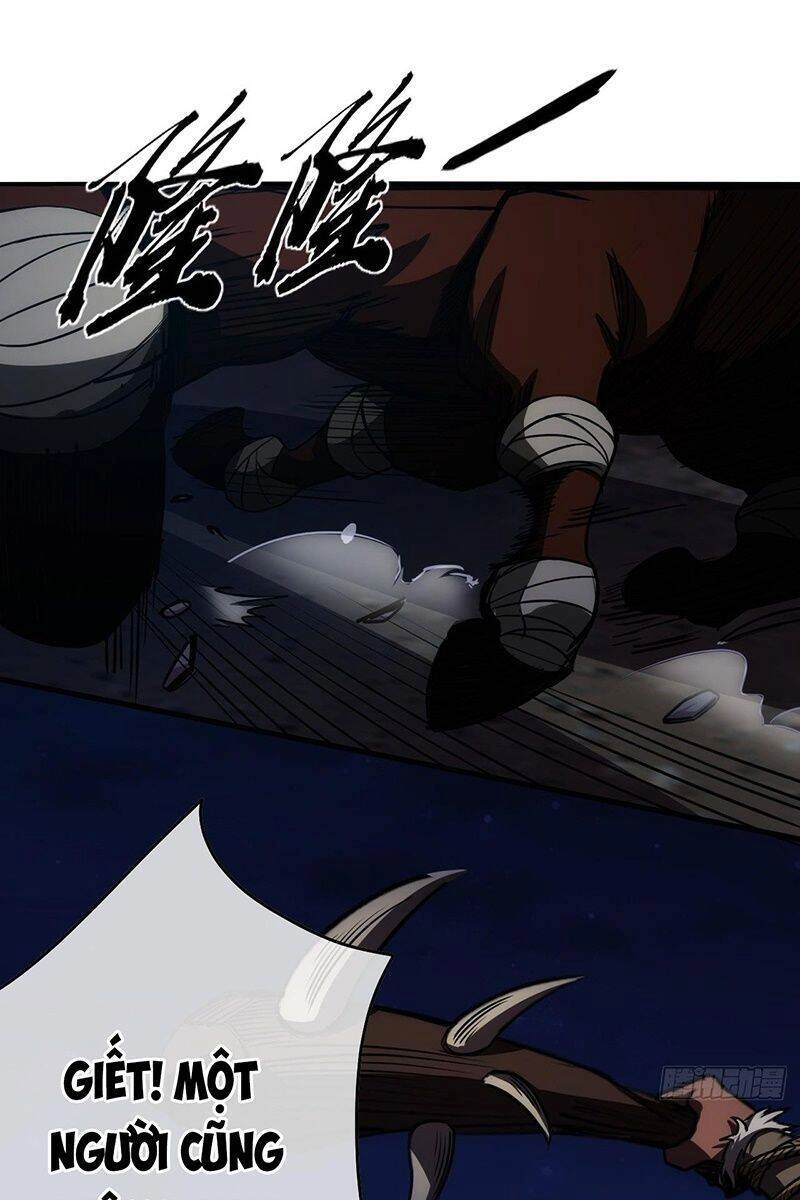 Ma Lâm Thiên Hạ Chapter 1 - 14