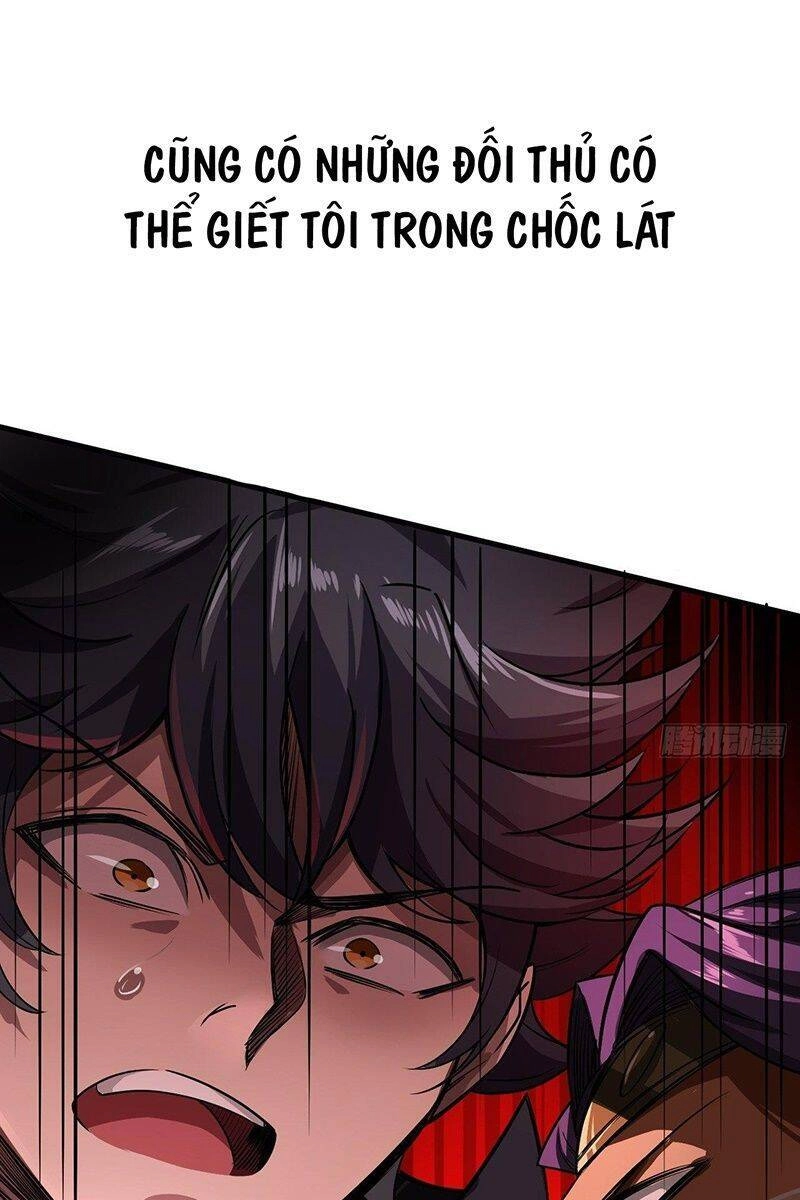 Ma Lâm Thiên Hạ Chapter 1 - 16