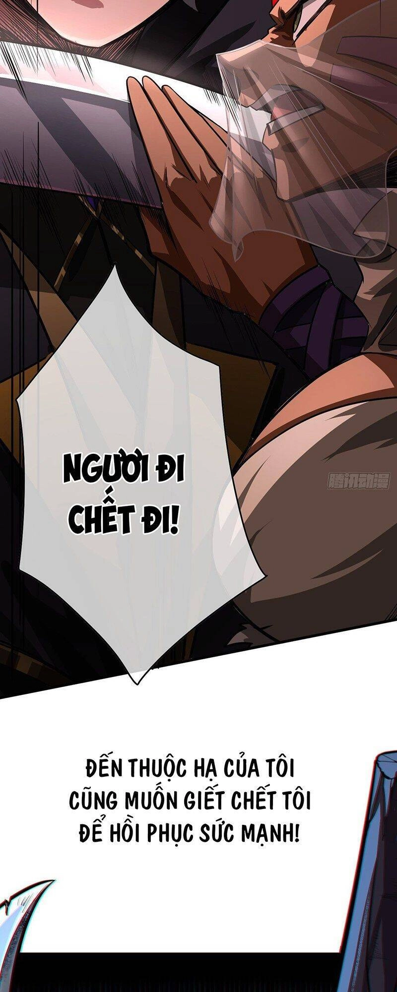 Ma Lâm Thiên Hạ Chapter 1 - 17