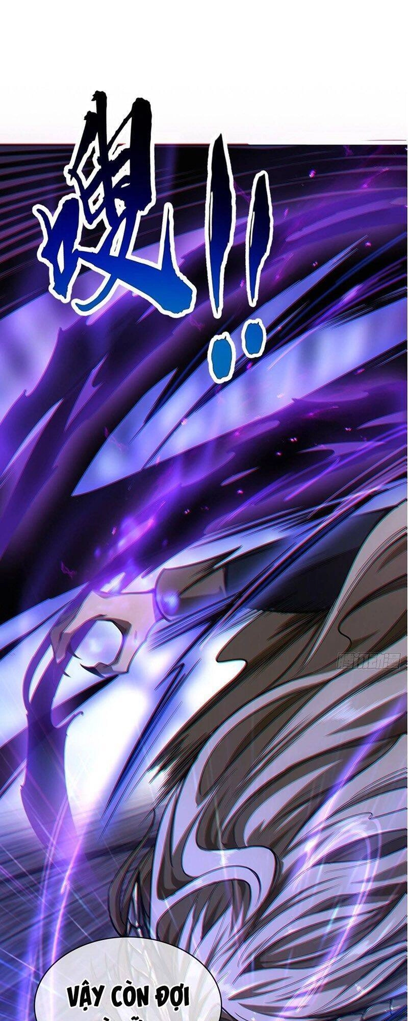 Ma Lâm Thiên Hạ Chapter 1 - 21