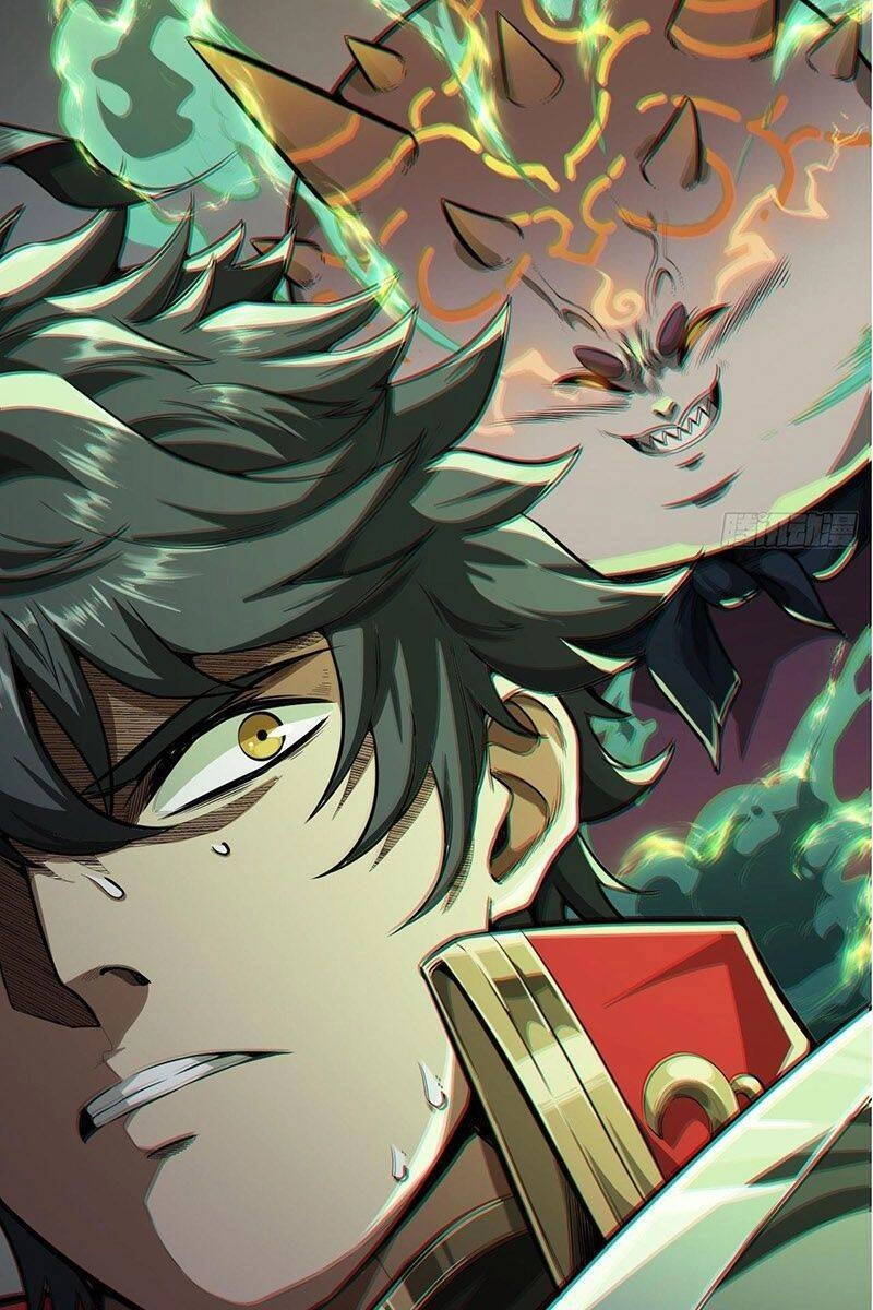 Ma Lâm Thiên Hạ Chapter 1 - 28