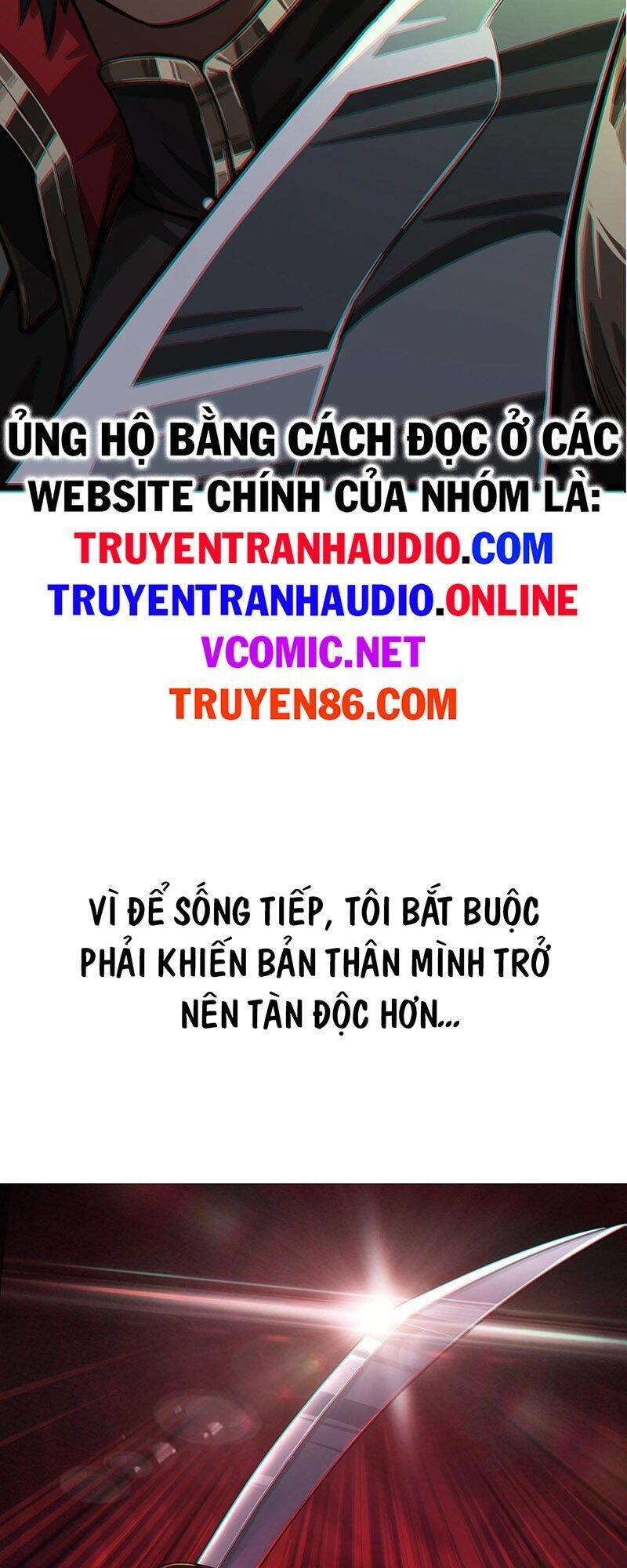 Ma Lâm Thiên Hạ Chapter 1 - 29