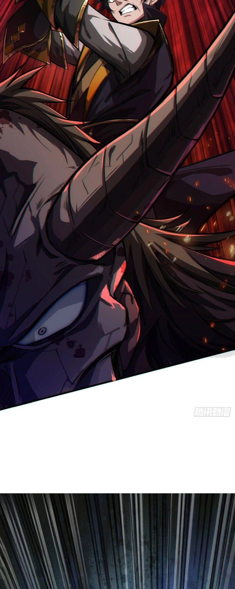 Ma Lâm Thiên Hạ Chapter 1 - 31