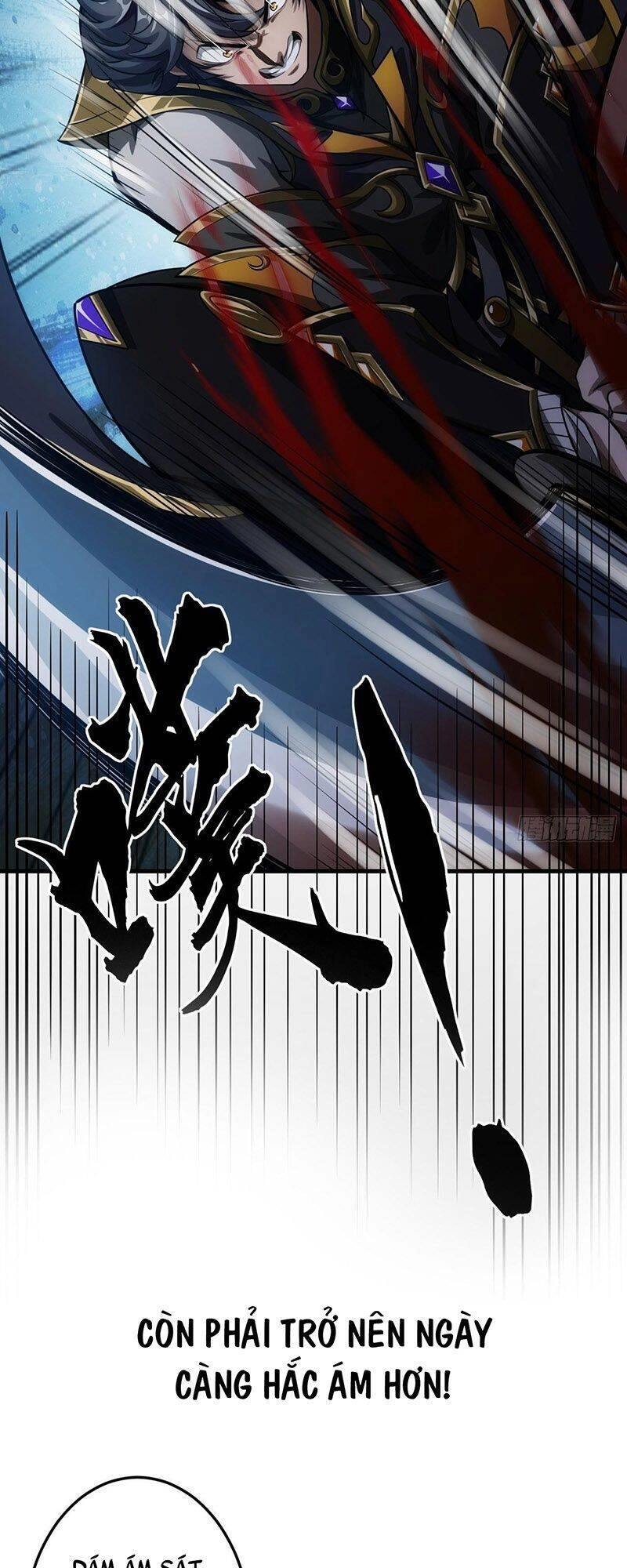 Ma Lâm Thiên Hạ Chapter 1 - 33