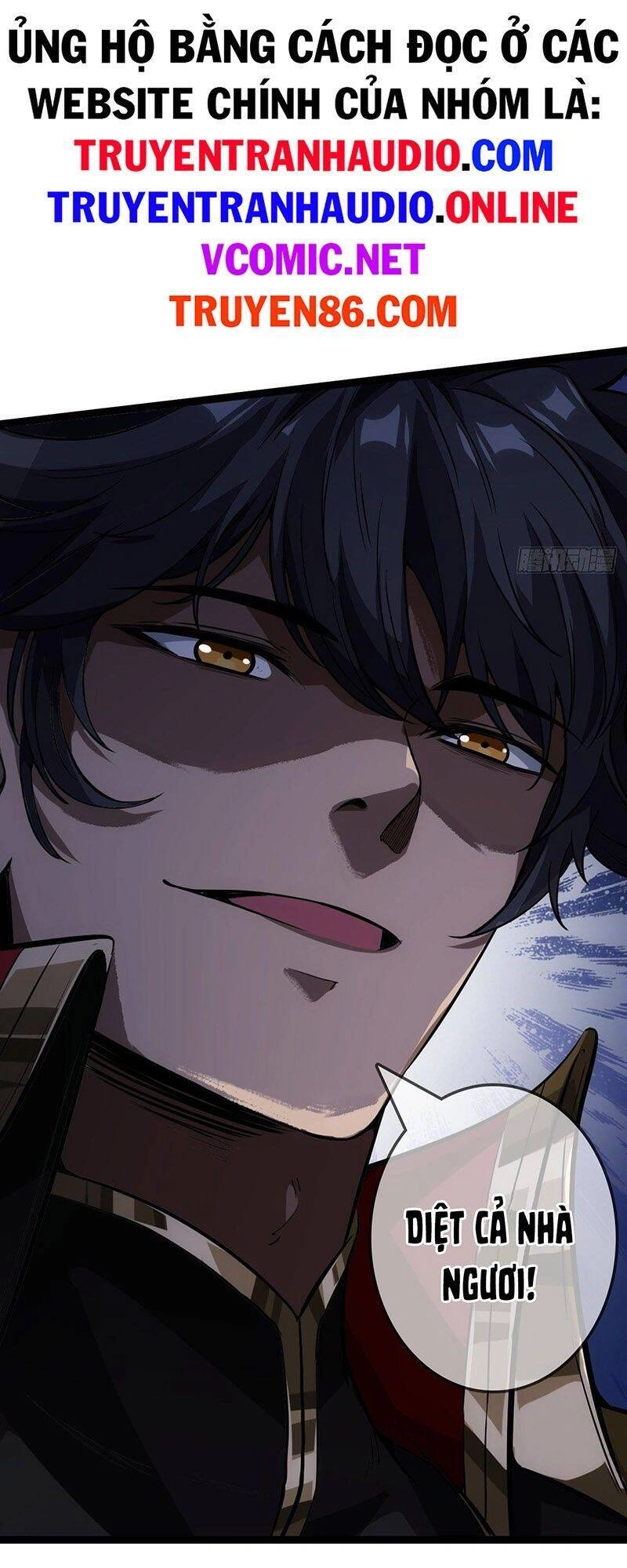 Ma Lâm Thiên Hạ Chapter 1 - 35