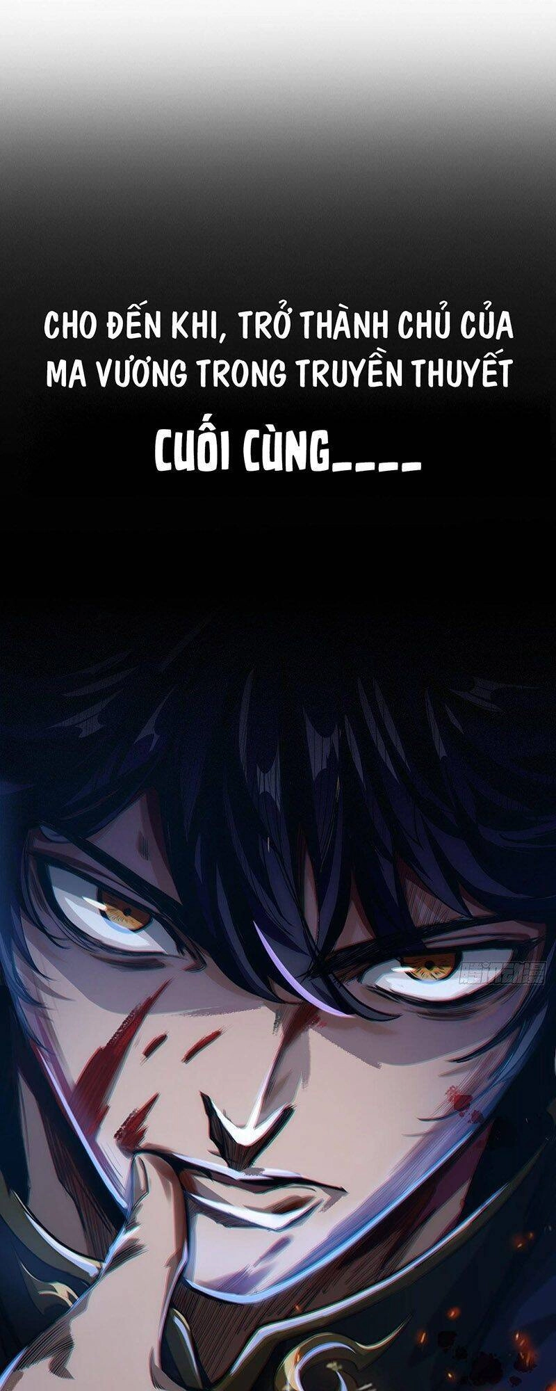 Ma Lâm Thiên Hạ Chapter 1 - 37